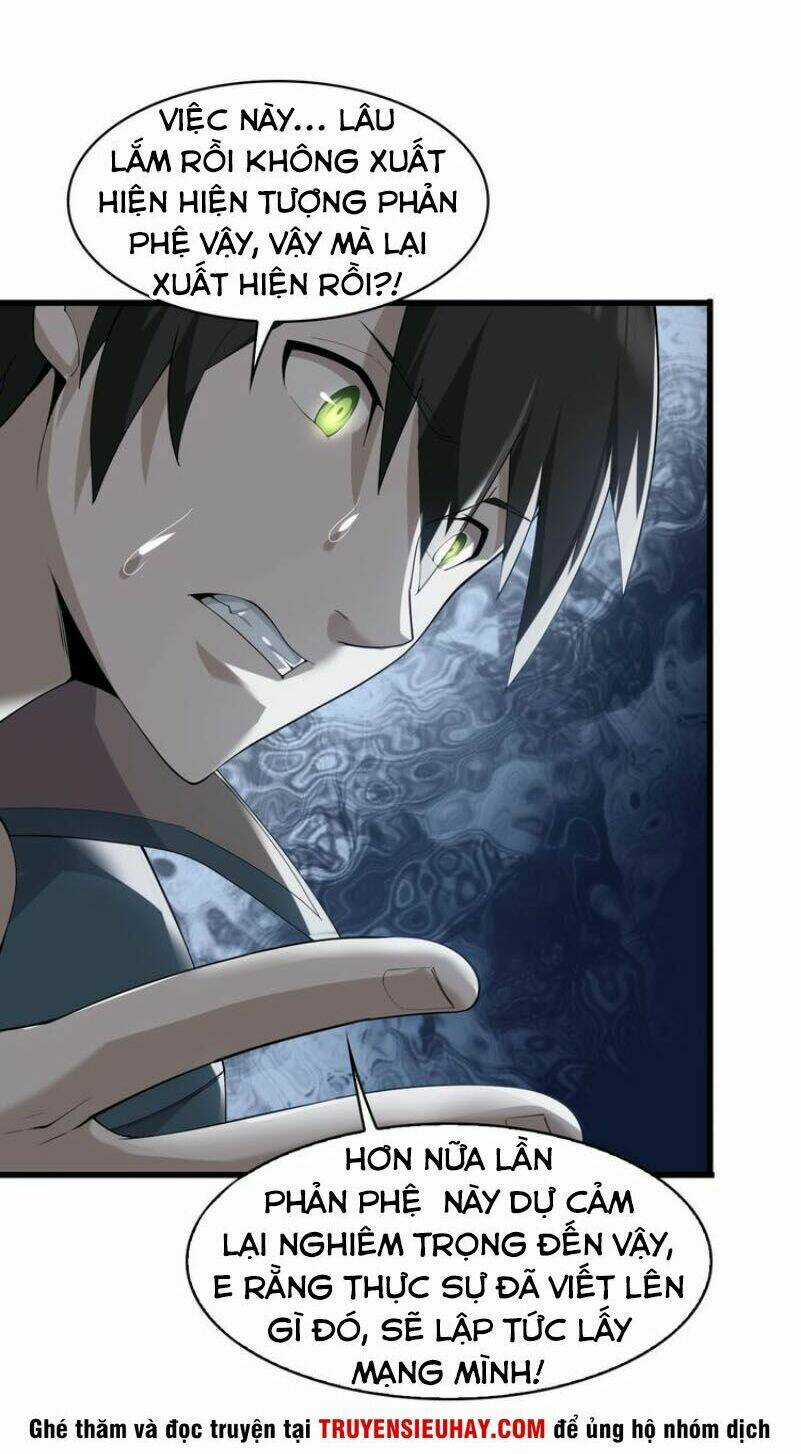 Siêu Cấp Đại Chủ Bạ Chapter 36 trang 22