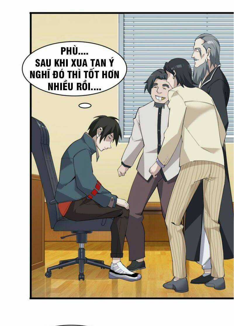 Siêu Cấp Đại Chủ Bạ Chapter 36 trang 23