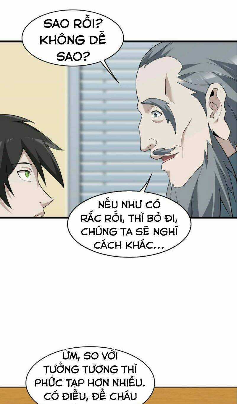 Siêu Cấp Đại Chủ Bạ Chapter 36 trang 25