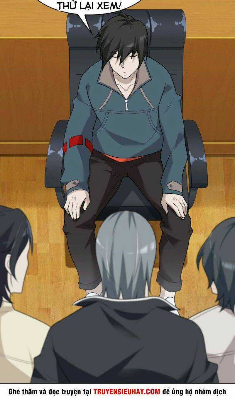 Siêu Cấp Đại Chủ Bạ Chapter 36 trang 26