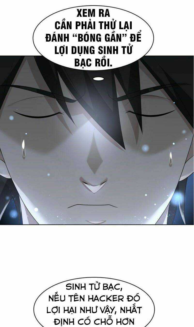 Siêu Cấp Đại Chủ Bạ Chapter 36 trang 27