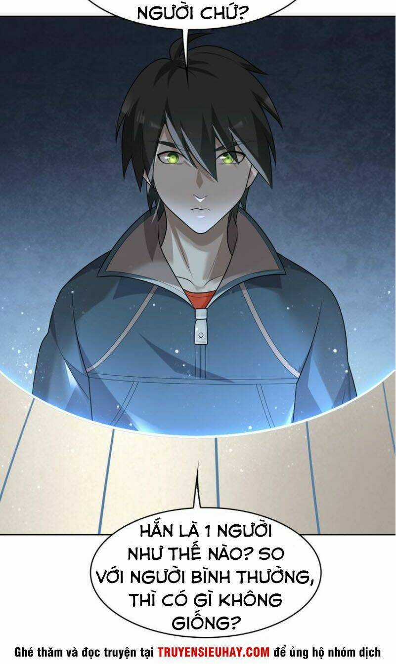 Siêu Cấp Đại Chủ Bạ Chapter 36 trang 28