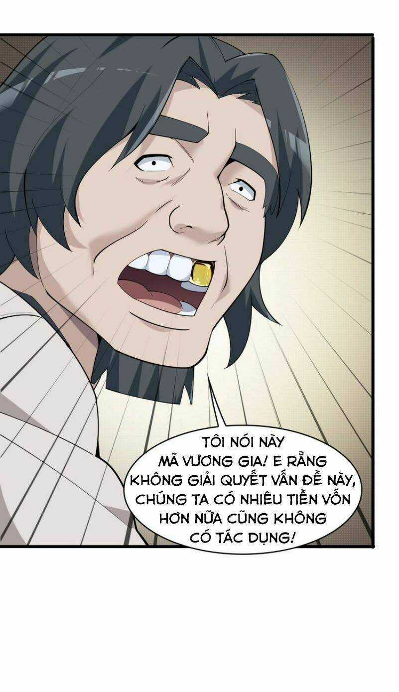 Siêu Cấp Đại Chủ Bạ Chapter 36 trang 3