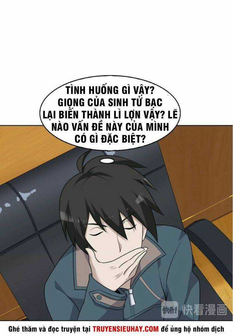 Siêu Cấp Đại Chủ Bạ Chapter 36 trang 30