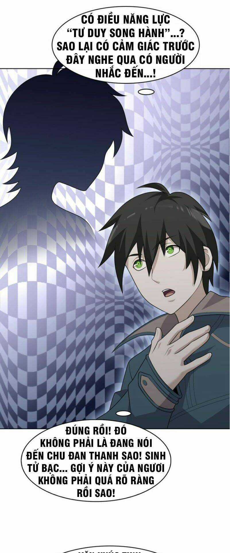 Siêu Cấp Đại Chủ Bạ Chapter 36 trang 31