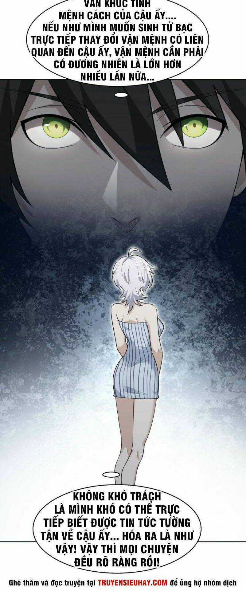 Siêu Cấp Đại Chủ Bạ Chapter 36 trang 32