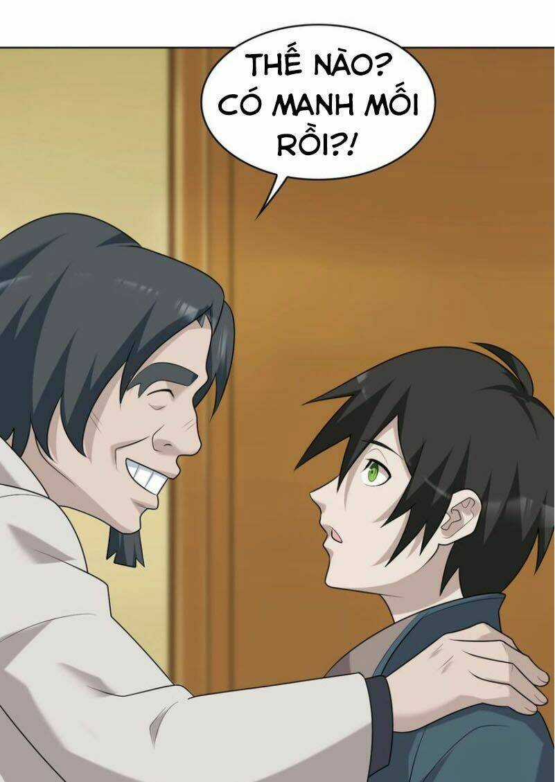 Siêu Cấp Đại Chủ Bạ Chapter 36 trang 33