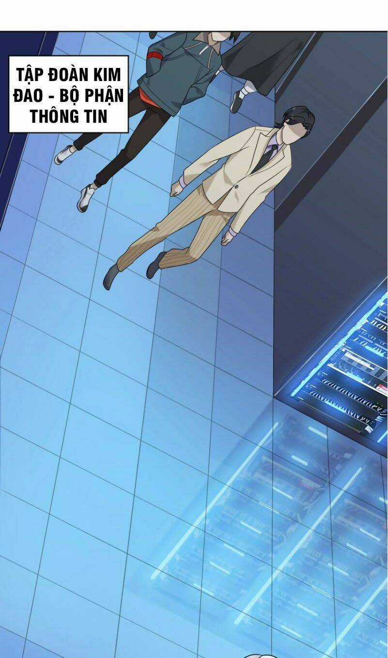 Siêu Cấp Đại Chủ Bạ Chapter 36 trang 35