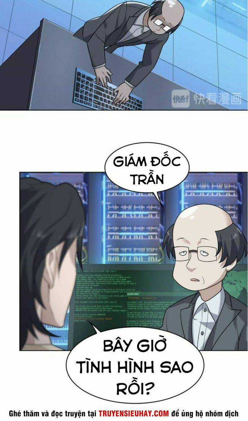 Siêu Cấp Đại Chủ Bạ Chapter 36 trang 36