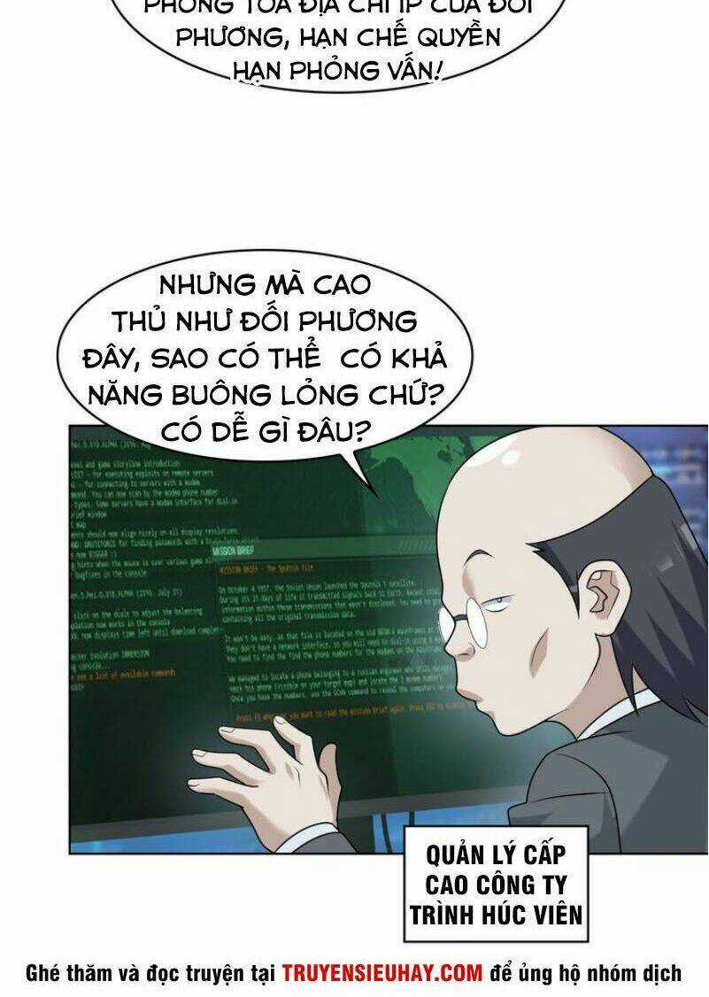 Siêu Cấp Đại Chủ Bạ Chapter 36 trang 38