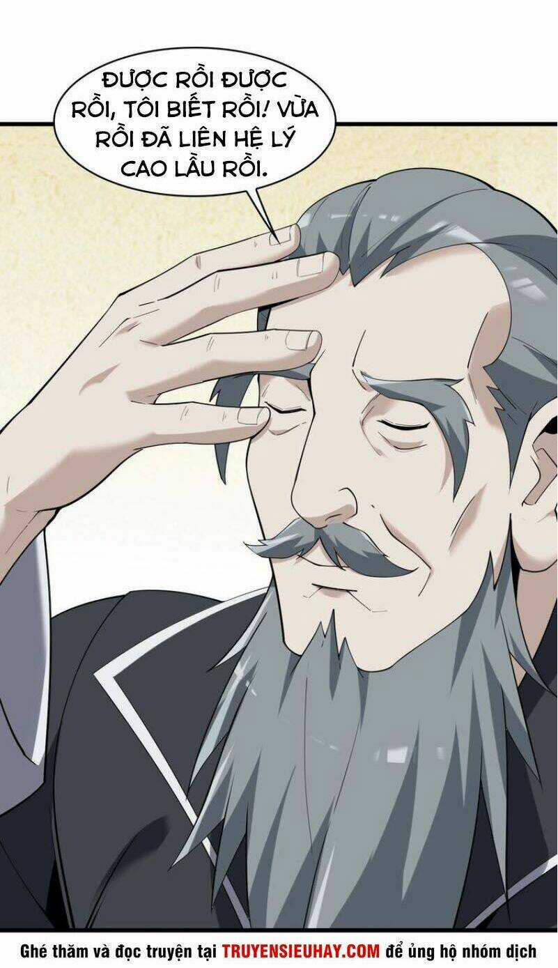 Siêu Cấp Đại Chủ Bạ Chapter 36 trang 4