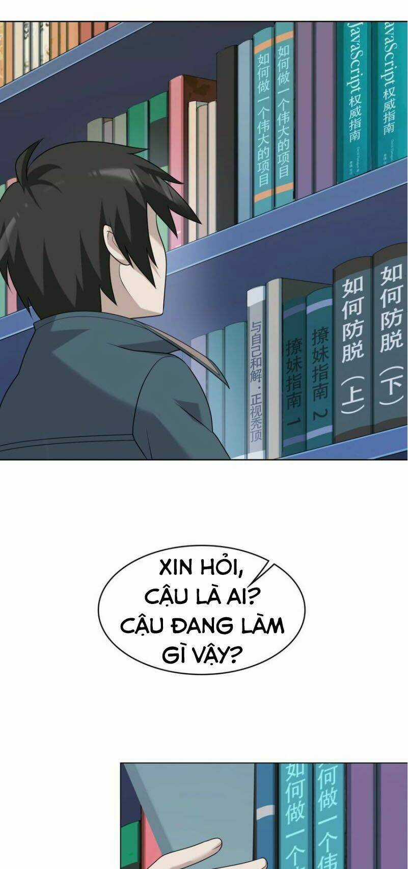 Siêu Cấp Đại Chủ Bạ Chapter 36 trang 41