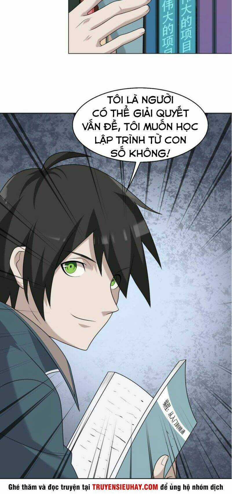 Siêu Cấp Đại Chủ Bạ Chapter 36 trang 42