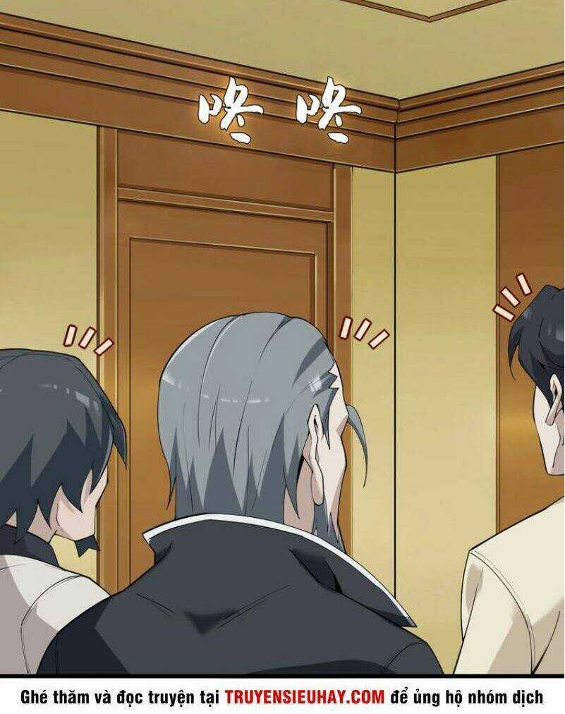 Siêu Cấp Đại Chủ Bạ Chapter 36 trang 6