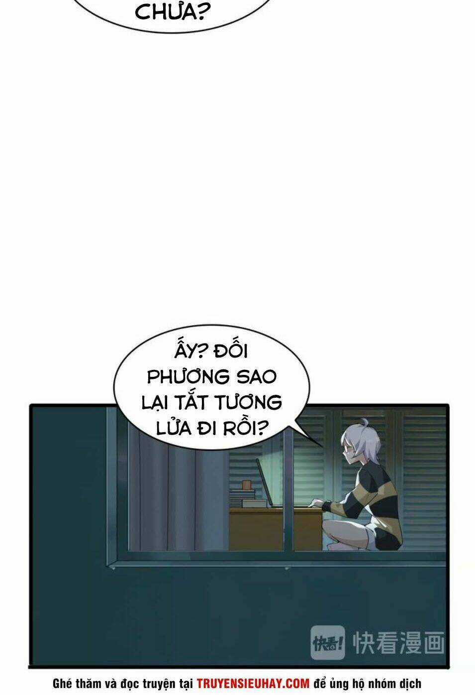 Siêu Cấp Đại Chủ Bạ Chapter 37 trang 14