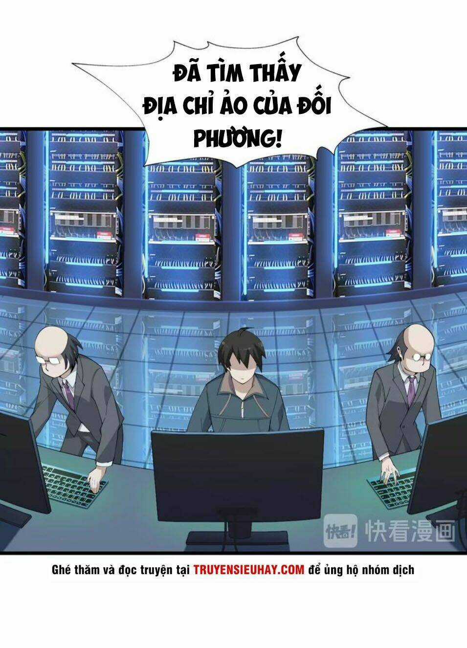 Siêu Cấp Đại Chủ Bạ Chapter 37 trang 22