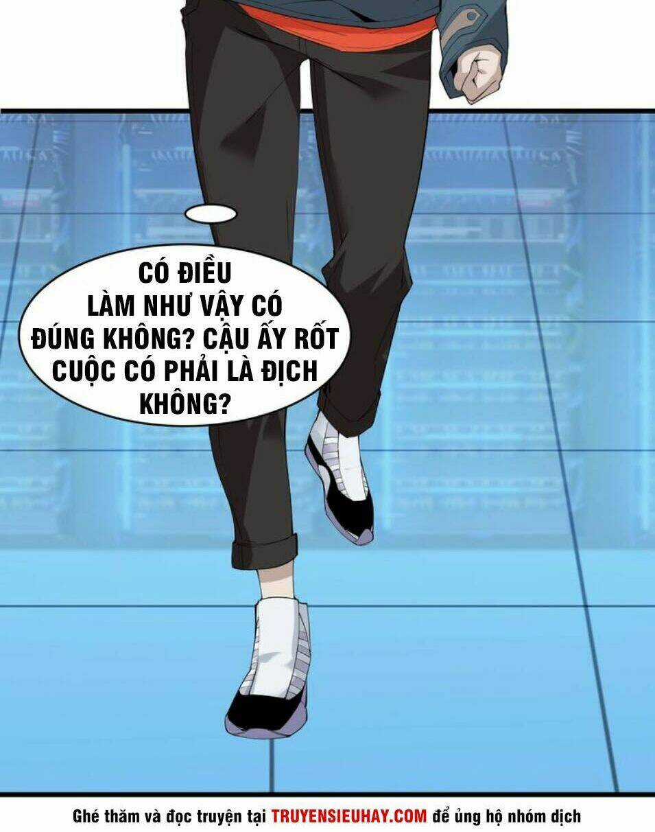 Siêu Cấp Đại Chủ Bạ Chapter 37 trang 27