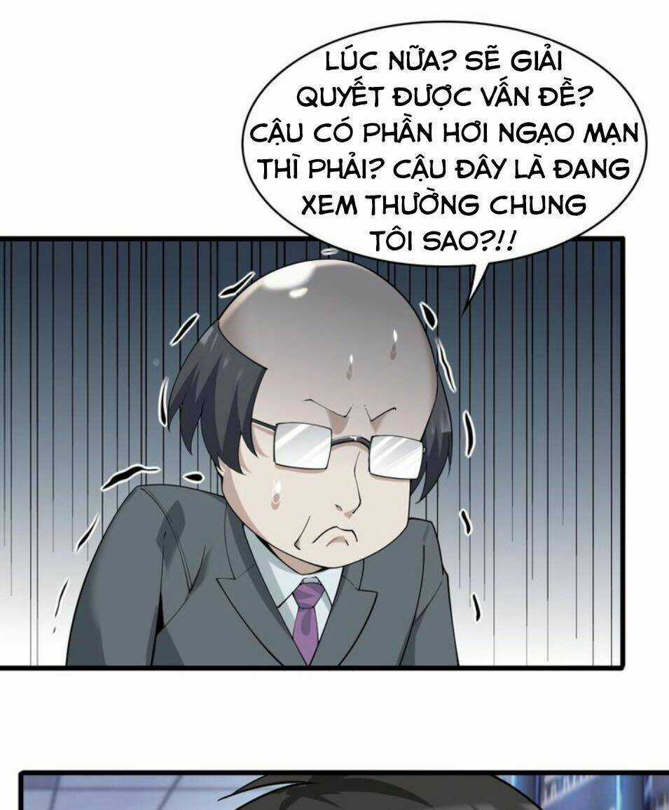 Siêu Cấp Đại Chủ Bạ Chapter 37 trang 3