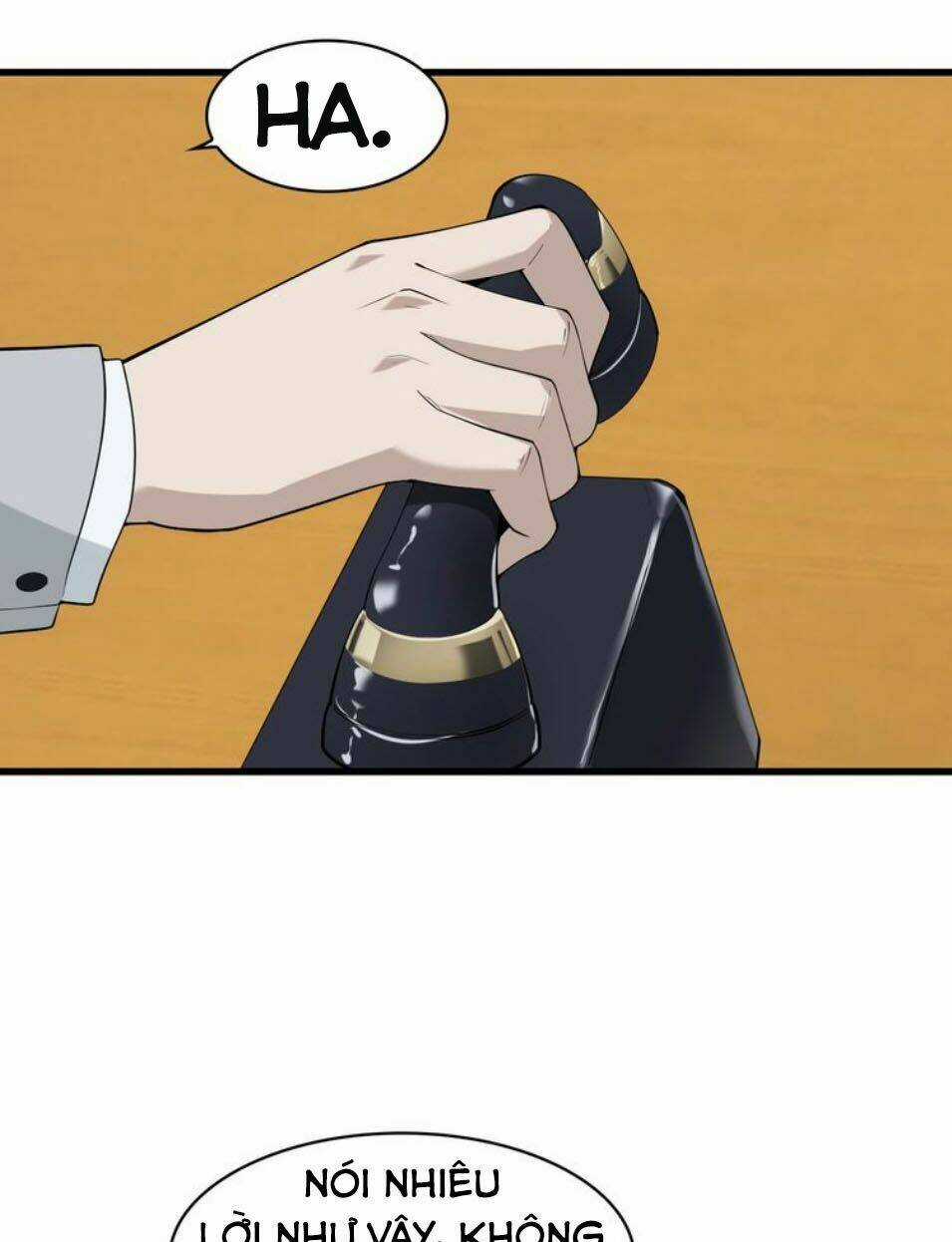 Siêu Cấp Đại Chủ Bạ Chapter 37 trang 30