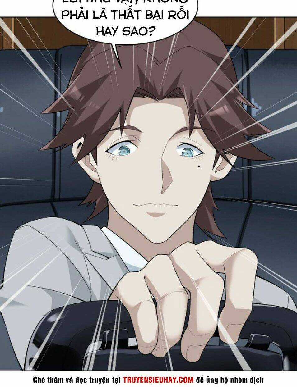 Siêu Cấp Đại Chủ Bạ Chapter 37 trang 31