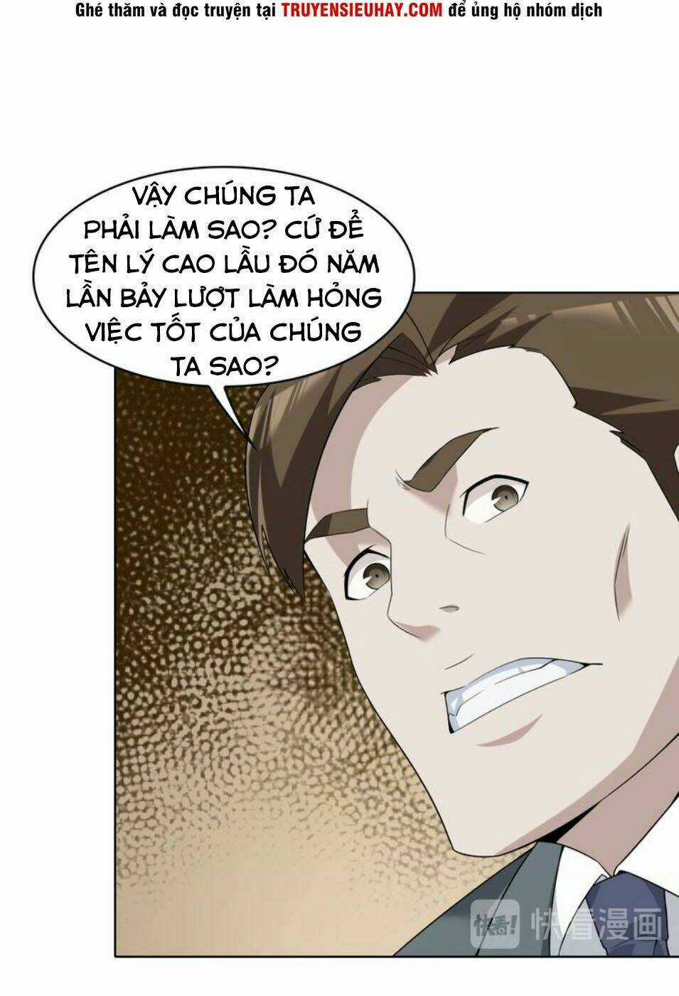 Siêu Cấp Đại Chủ Bạ Chapter 37 trang 33