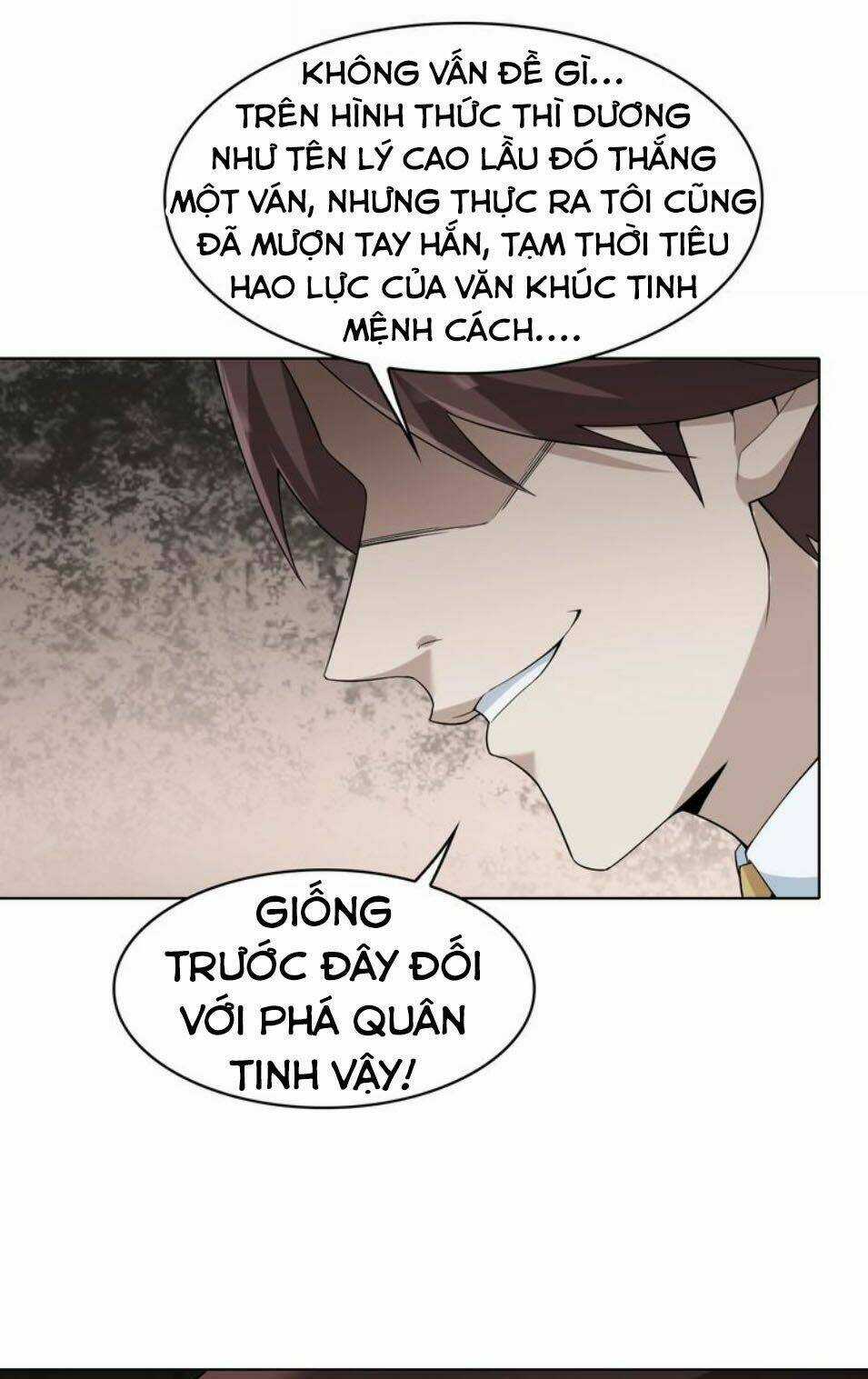 Siêu Cấp Đại Chủ Bạ Chapter 37 trang 34