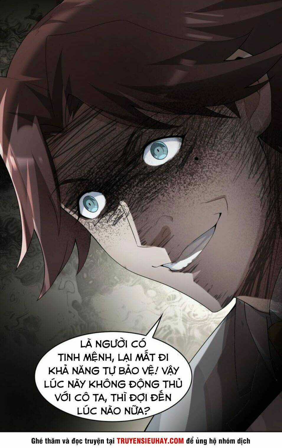 Siêu Cấp Đại Chủ Bạ Chapter 37 trang 35