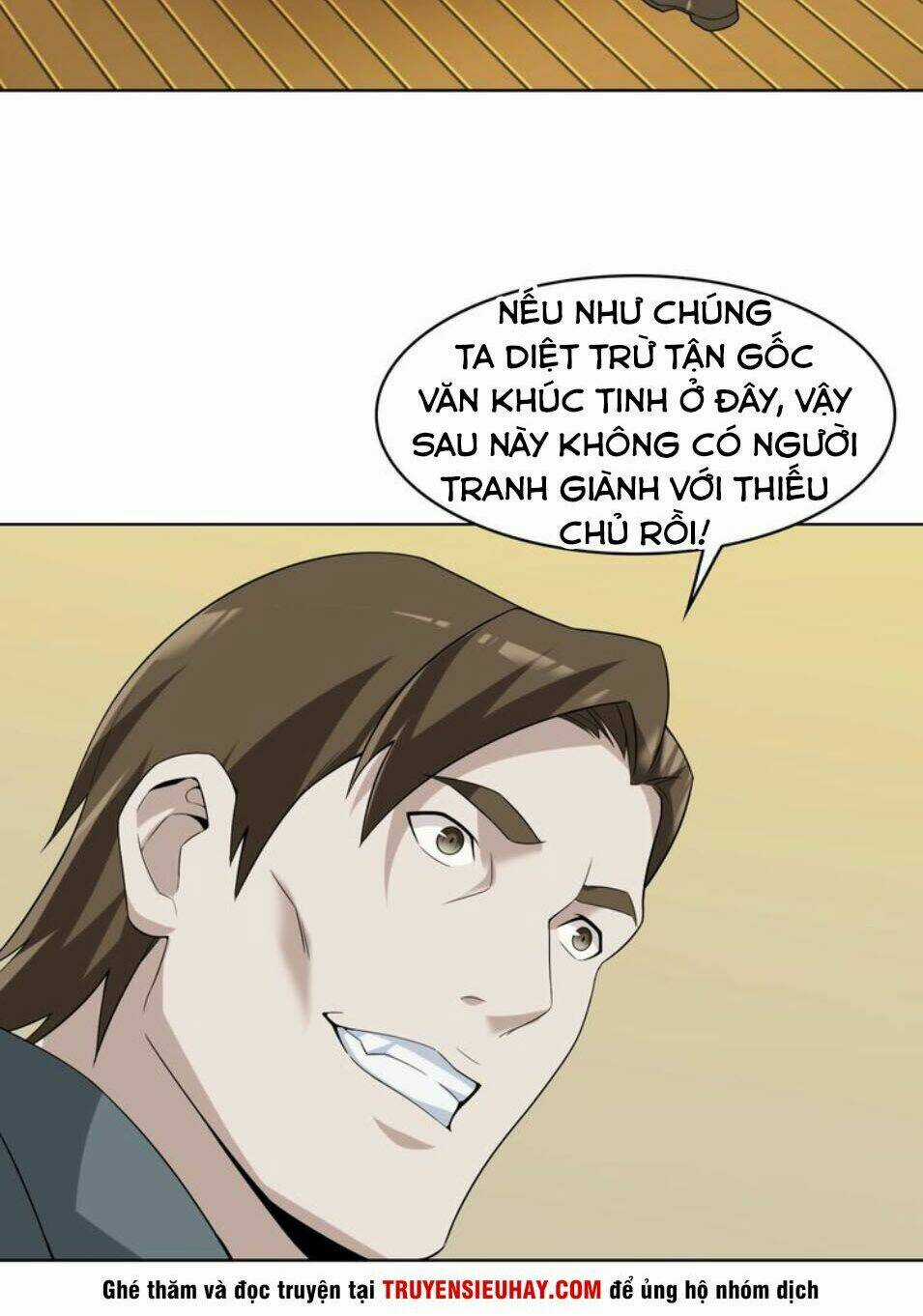 Siêu Cấp Đại Chủ Bạ Chapter 37 trang 37