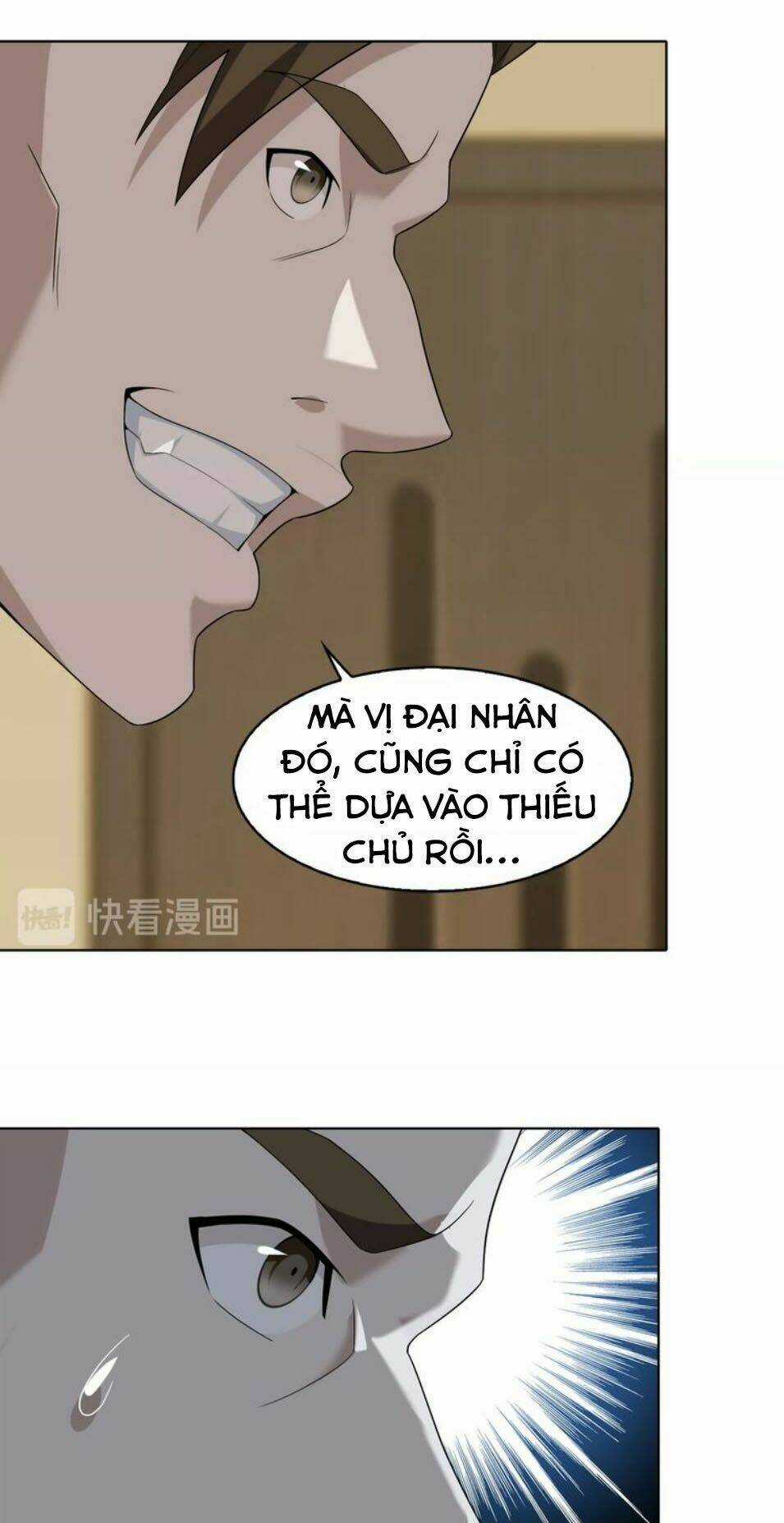 Siêu Cấp Đại Chủ Bạ Chapter 37 trang 38