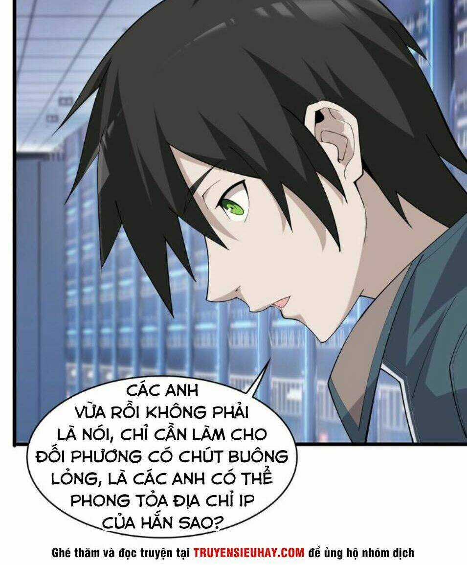 Siêu Cấp Đại Chủ Bạ Chapter 37 trang 4