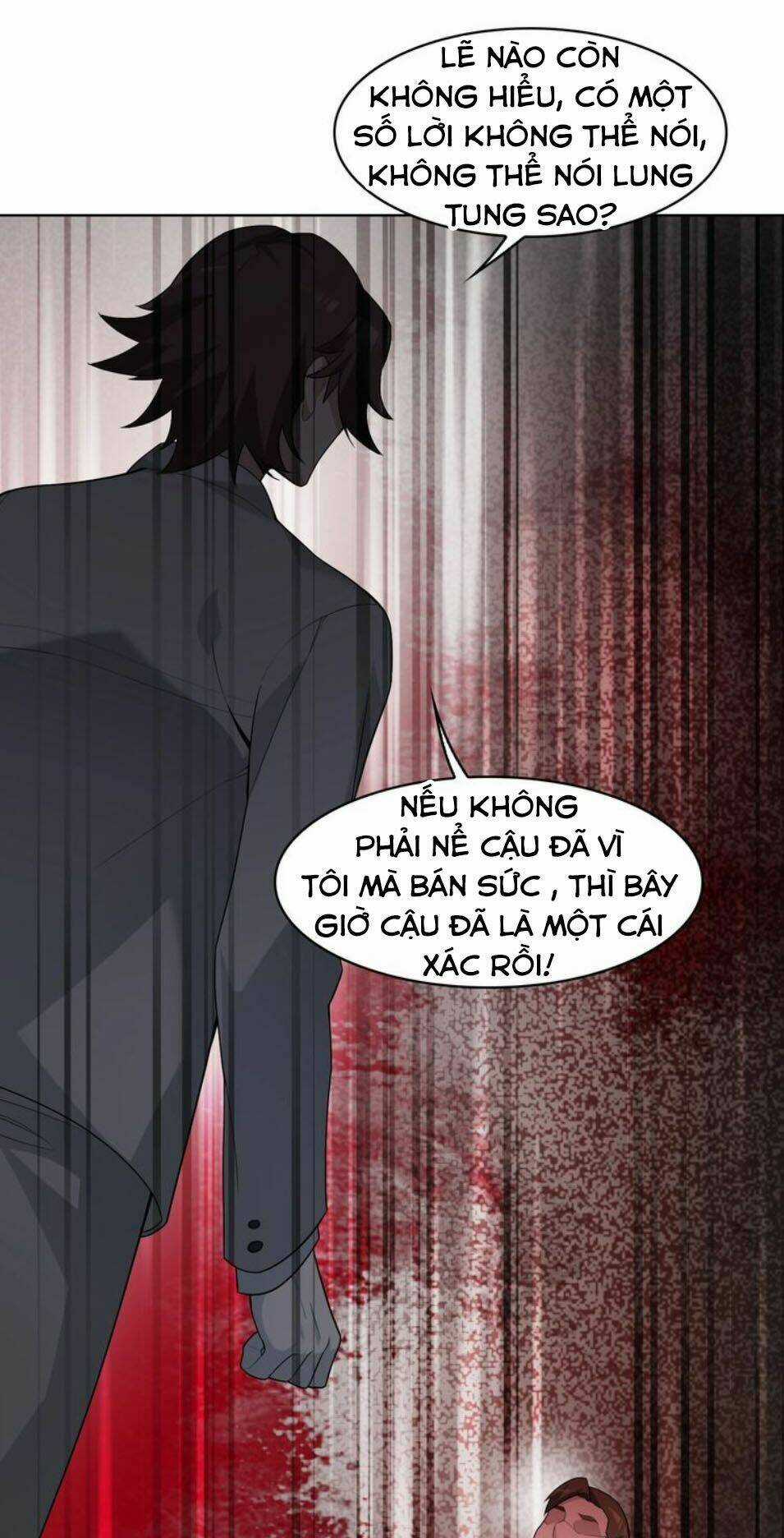 Siêu Cấp Đại Chủ Bạ Chapter 37 trang 40