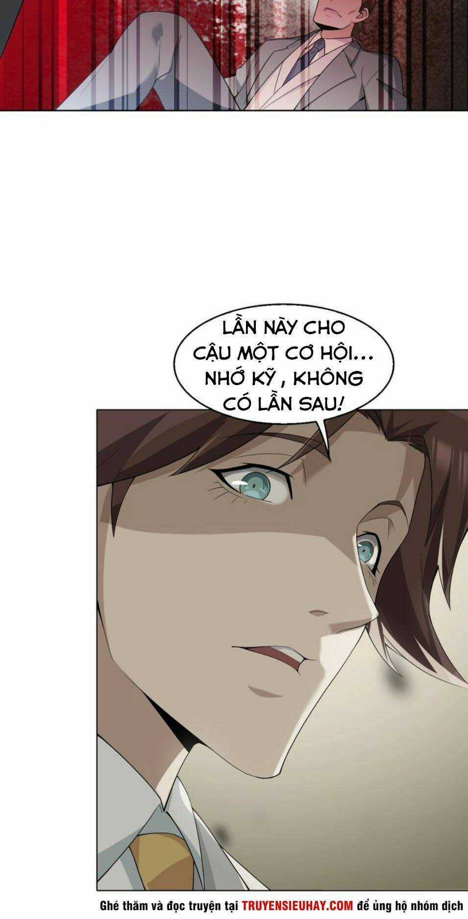 Siêu Cấp Đại Chủ Bạ Chapter 37 trang 41