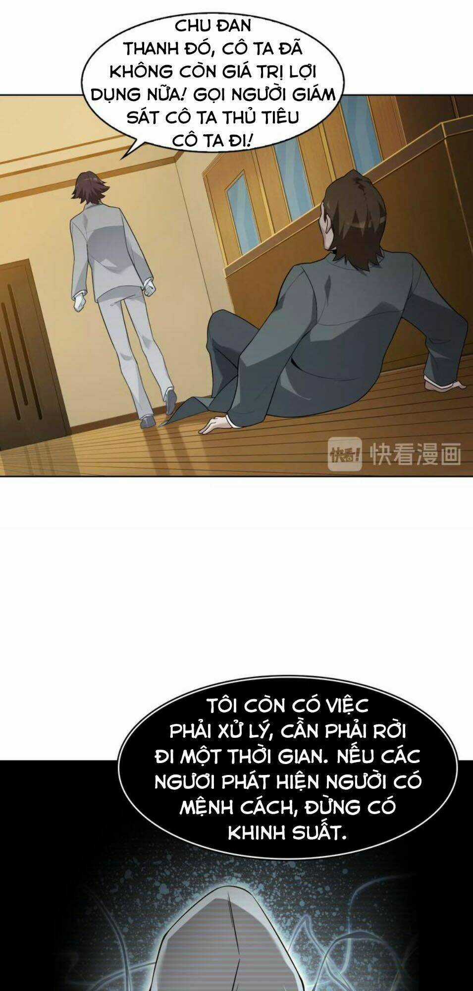 Siêu Cấp Đại Chủ Bạ Chapter 37 trang 42