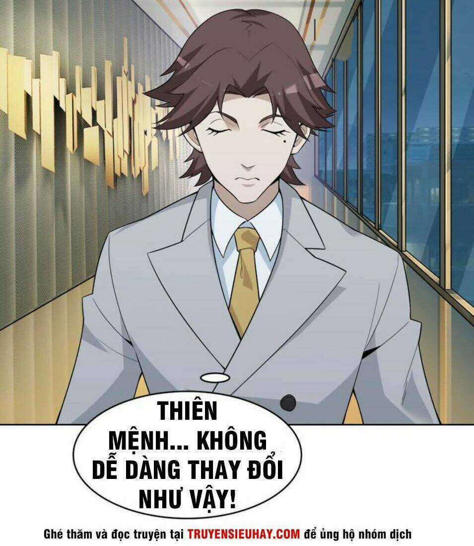 Siêu Cấp Đại Chủ Bạ Chapter 37 trang 44