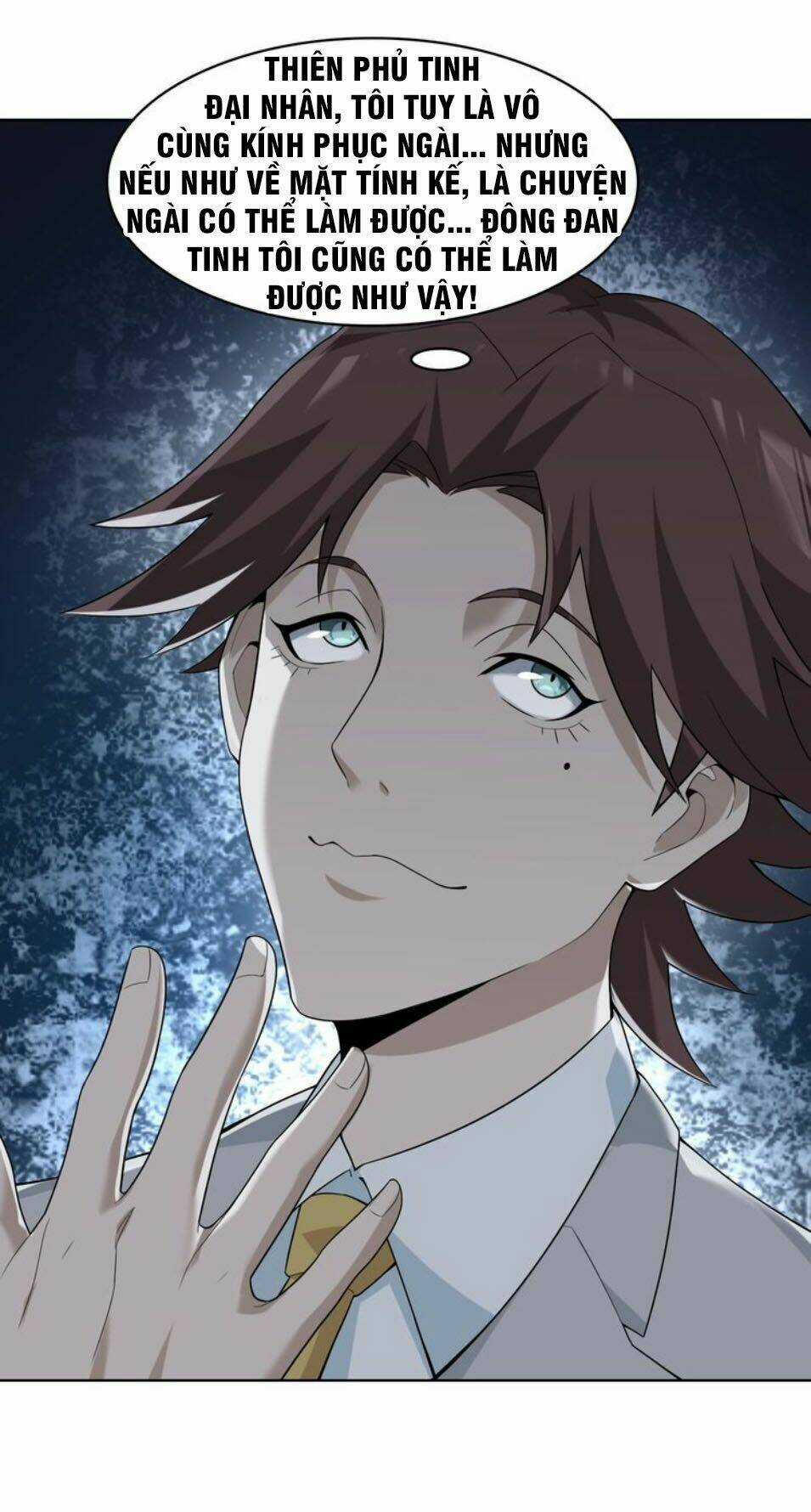 Siêu Cấp Đại Chủ Bạ Chapter 37 trang 45