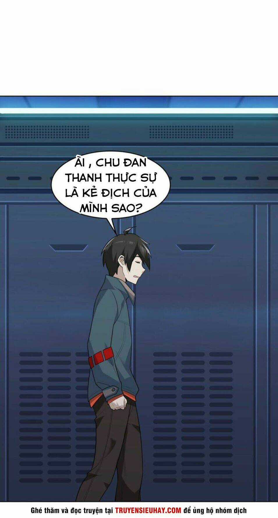 Siêu Cấp Đại Chủ Bạ Chapter 37 trang 46