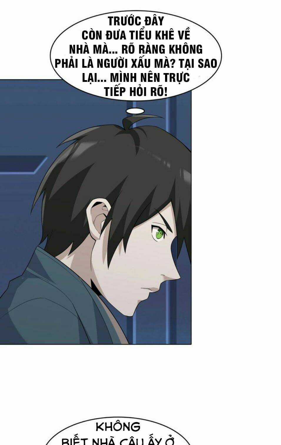 Siêu Cấp Đại Chủ Bạ Chapter 37 trang 47