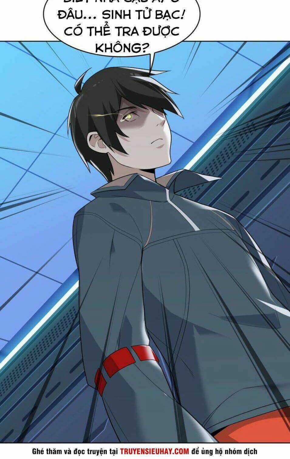 Siêu Cấp Đại Chủ Bạ Chapter 37 trang 48