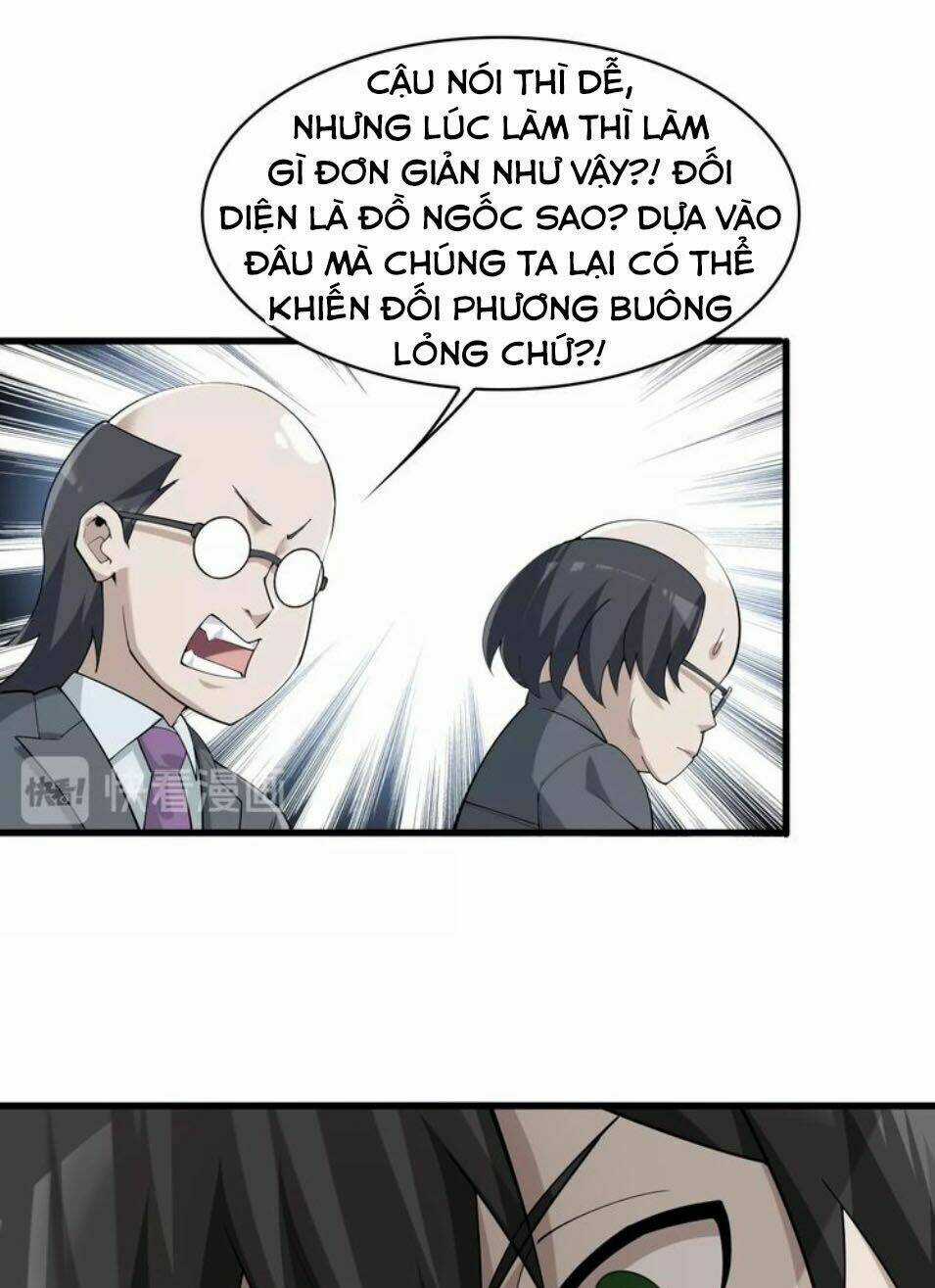 Siêu Cấp Đại Chủ Bạ Chapter 37 trang 5