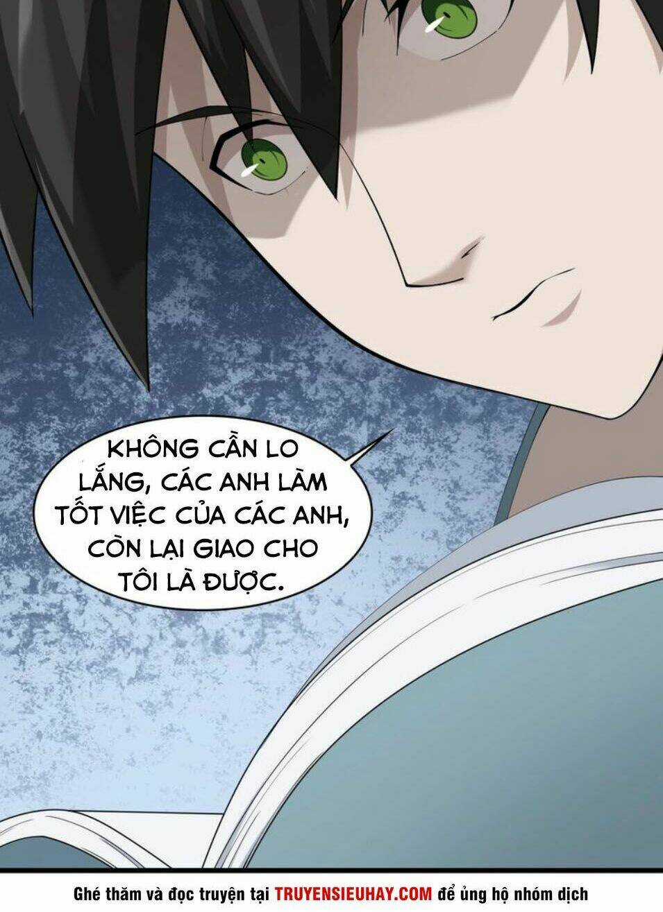 Siêu Cấp Đại Chủ Bạ Chapter 37 trang 6