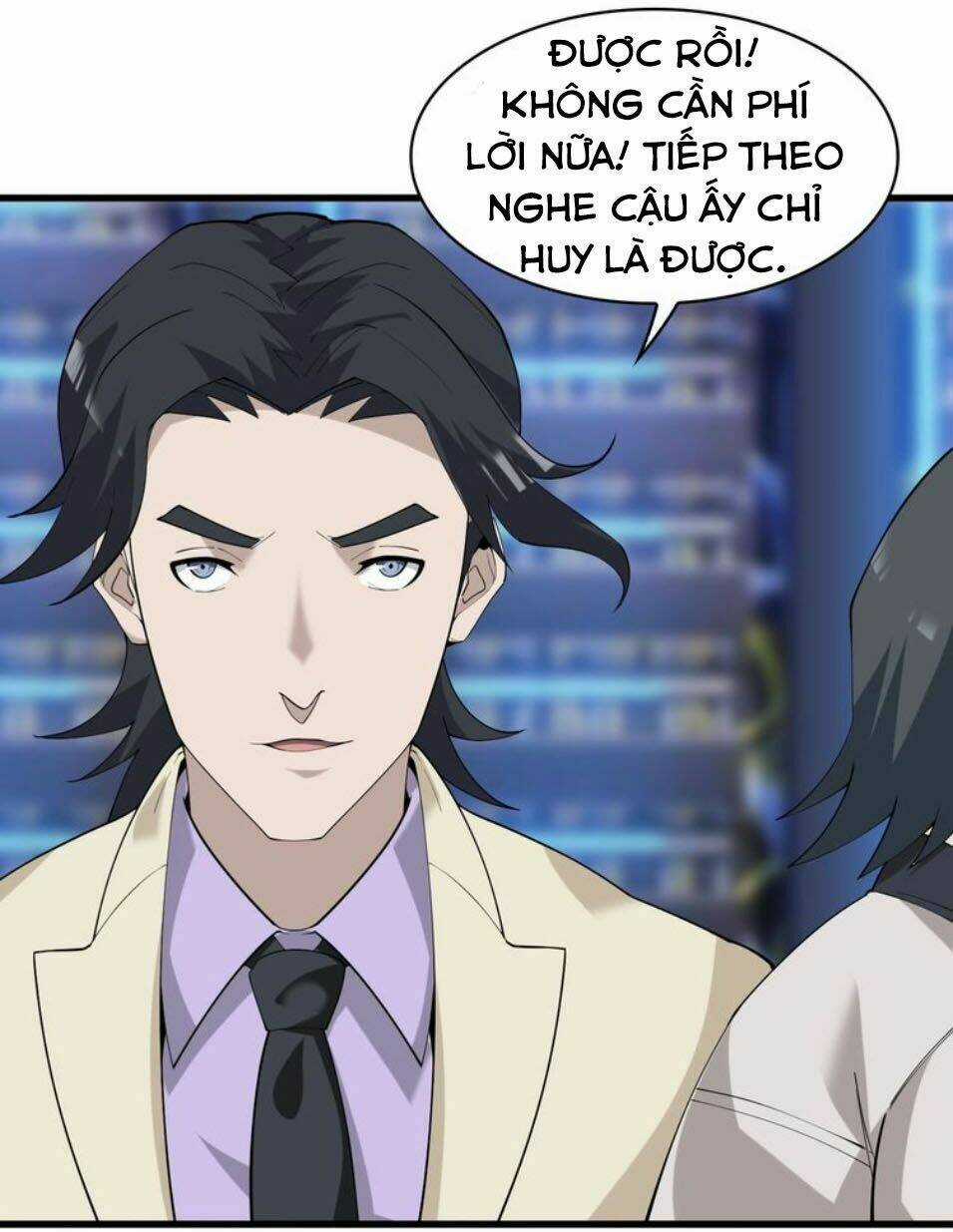 Siêu Cấp Đại Chủ Bạ Chapter 37 trang 7