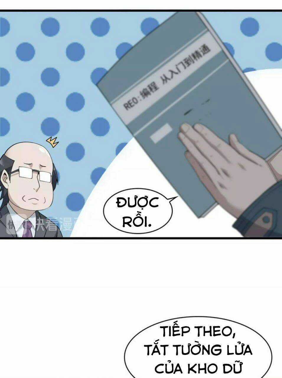 Siêu Cấp Đại Chủ Bạ Chapter 37 trang 9