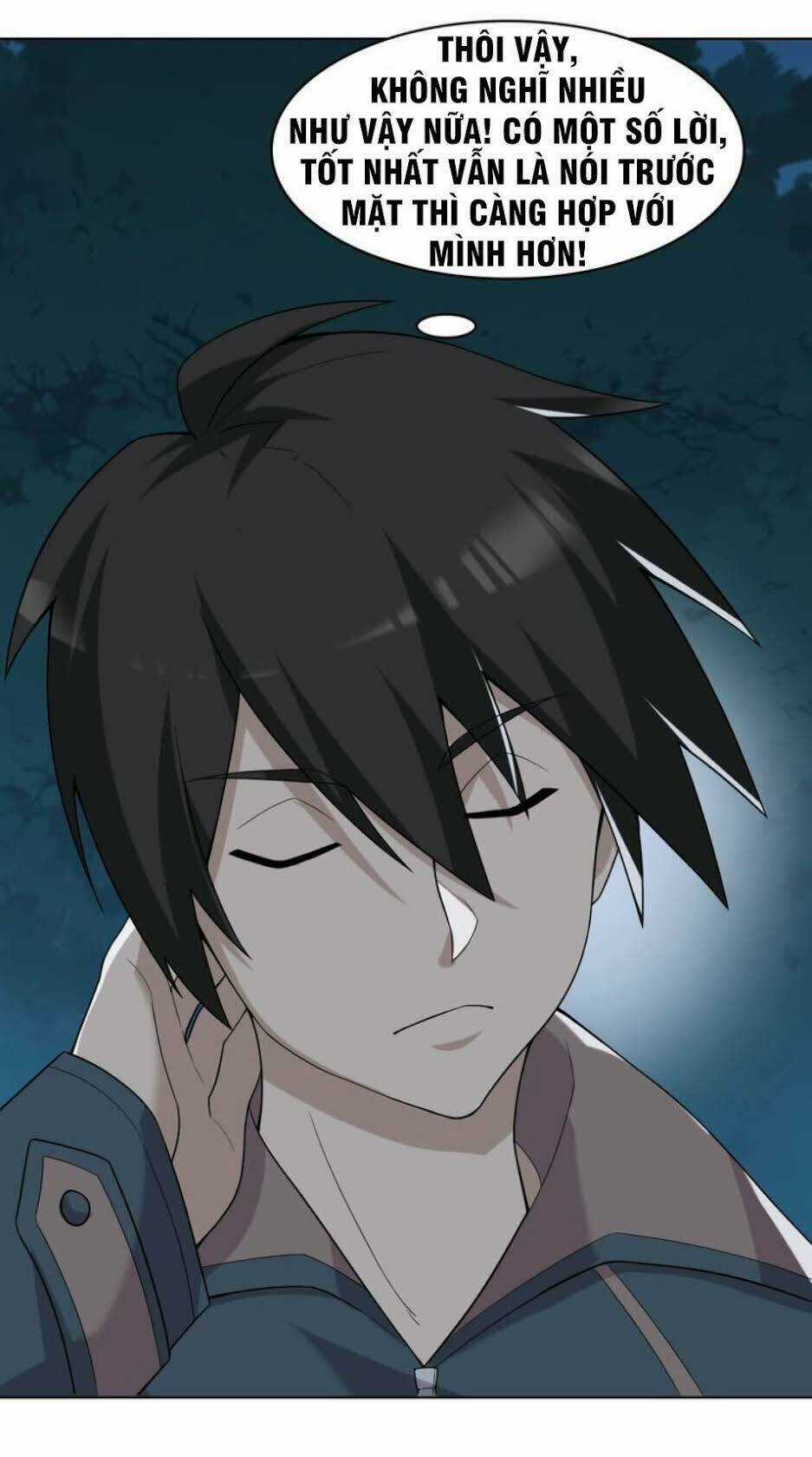 Siêu Cấp Đại Chủ Bạ Chapter 38 trang 10