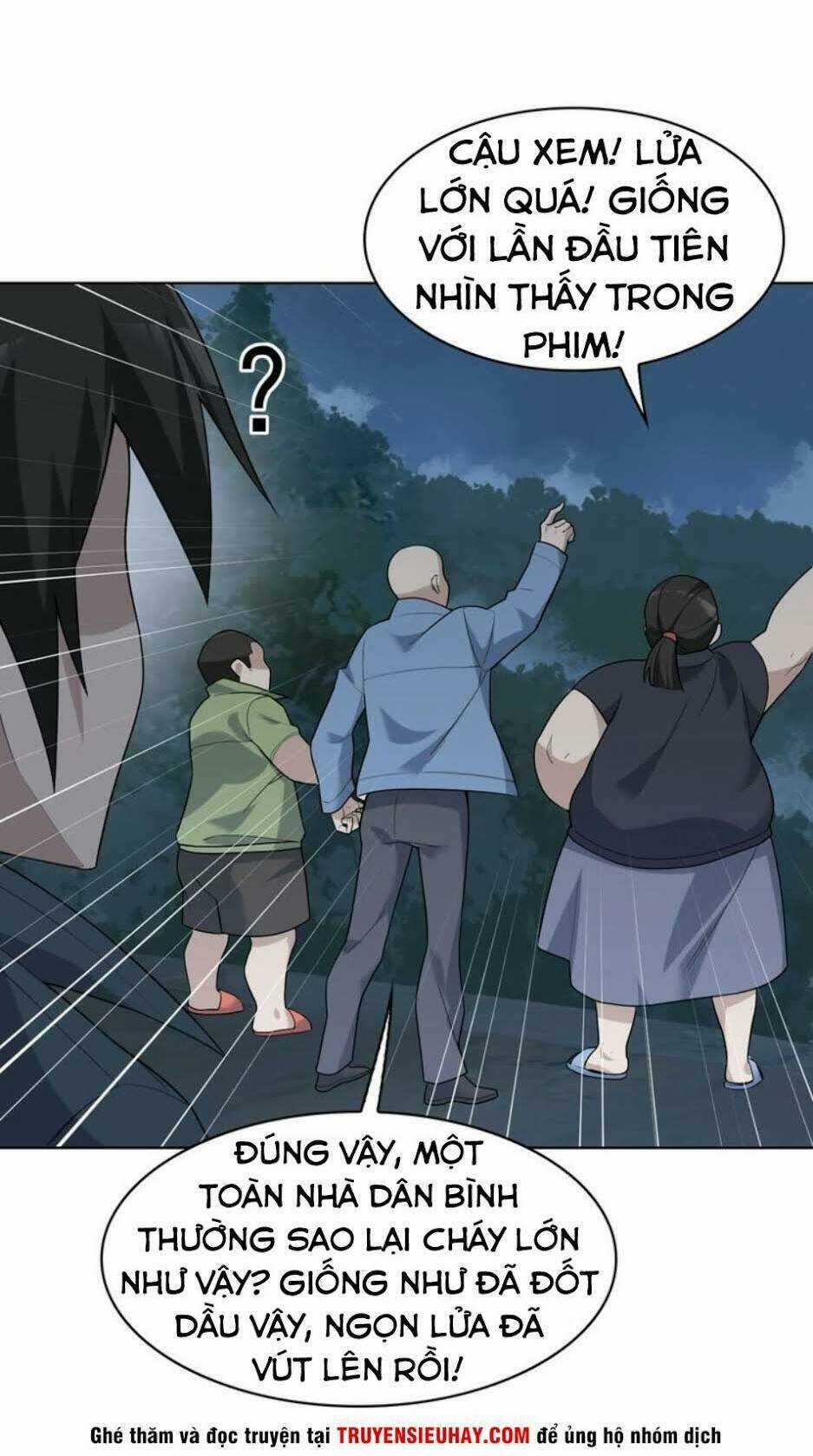 Siêu Cấp Đại Chủ Bạ Chapter 38 trang 11