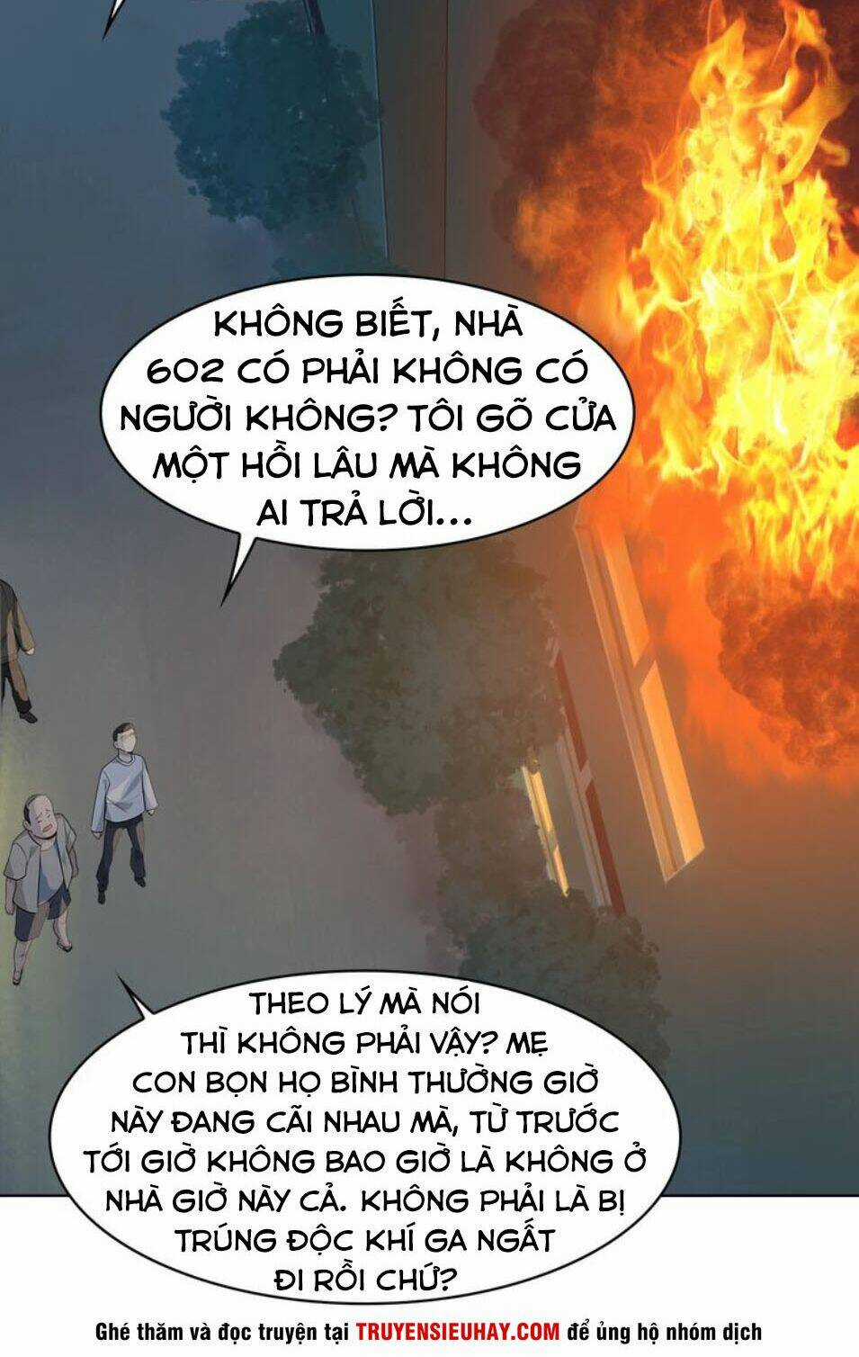 Siêu Cấp Đại Chủ Bạ Chapter 38 trang 13
