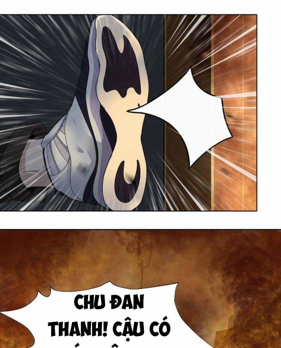 Siêu Cấp Đại Chủ Bạ Chapter 38 trang 16