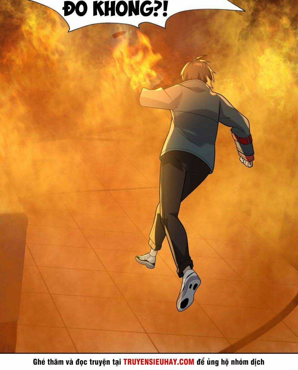 Siêu Cấp Đại Chủ Bạ Chapter 38 trang 17