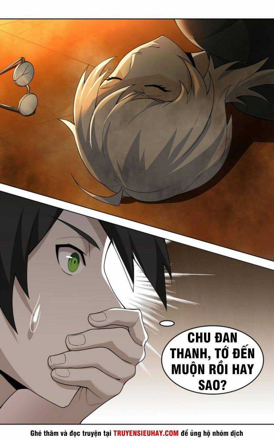 Siêu Cấp Đại Chủ Bạ Chapter 38 trang 18