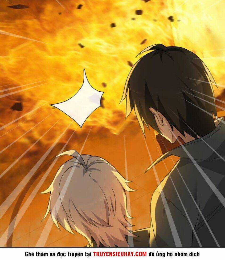 Siêu Cấp Đại Chủ Bạ Chapter 38 trang 22