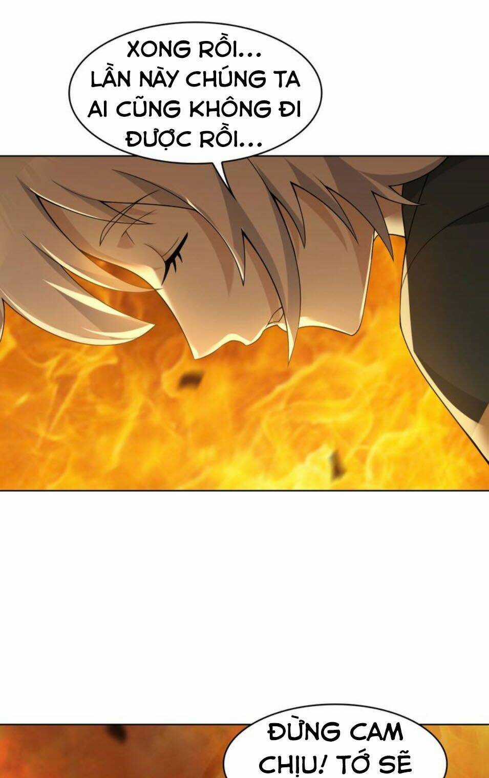 Siêu Cấp Đại Chủ Bạ Chapter 38 trang 23